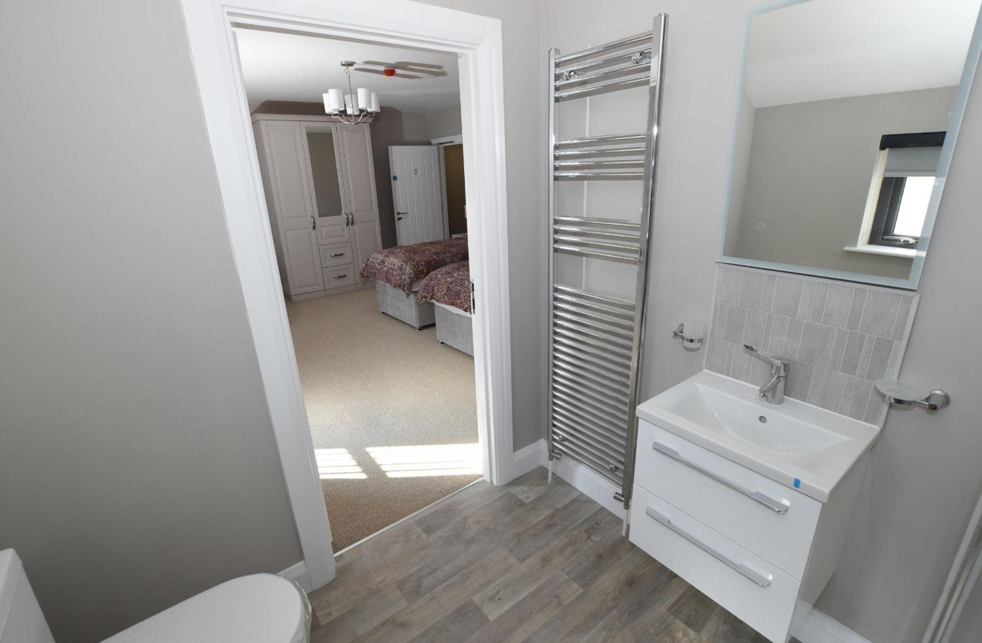 Homestead Hillsborough Guest Rooms ห้อง รูปภาพ